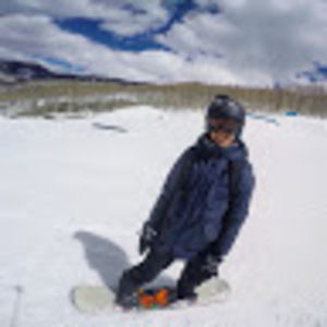 Meet your Posher, Taylor